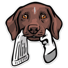 |GSP with a Sock