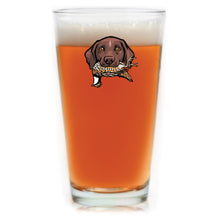 |GSP with a Bobwhite Quail