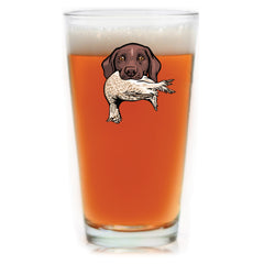 |GSP with a Sharp-Tailed Grouse