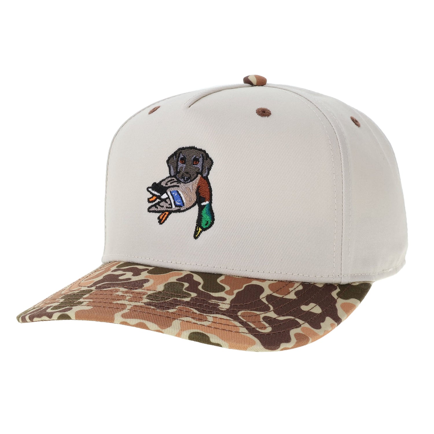 |Stone/Duck Camo