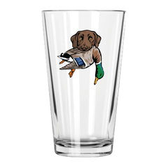 |The Chocolate Lab