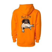 The Picardy Spaniel Bird Dog Hoodie