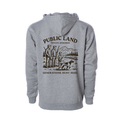 |Heather Grey