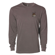 The Small Munsterlander Bird Dog Long Sleeve Shirt