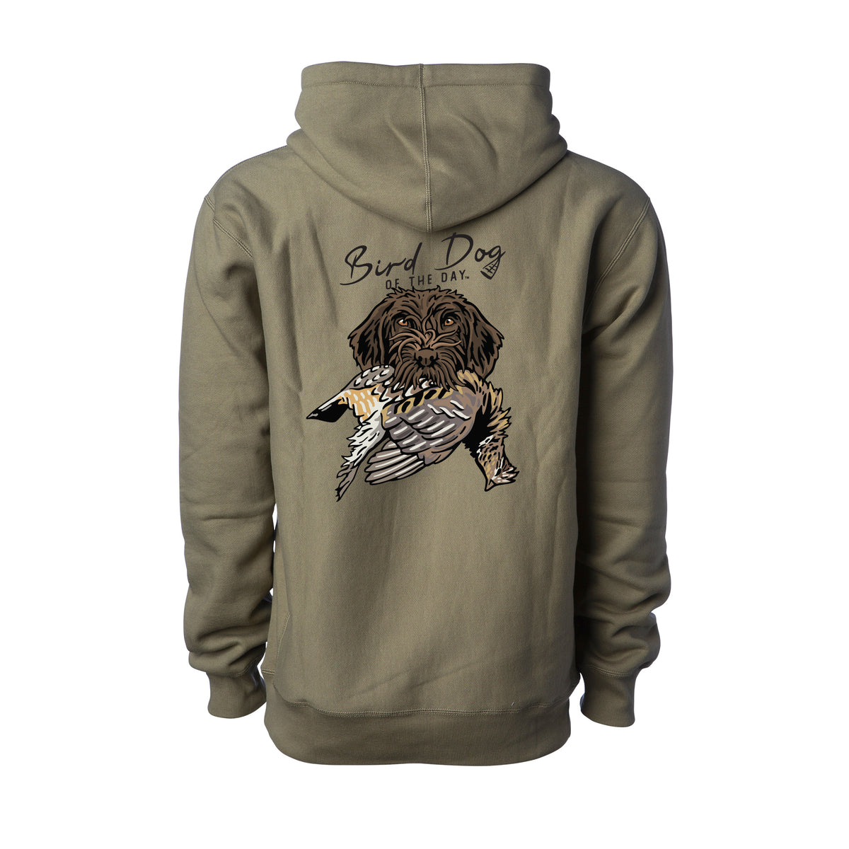 |Olive (Premium Heavyweight)