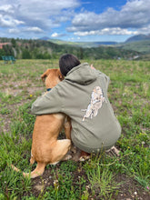 Load image into Gallery viewer, Yellow Lab Hoodie
