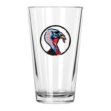 Load image into Gallery viewer, Every Gamebird Pint Glass
