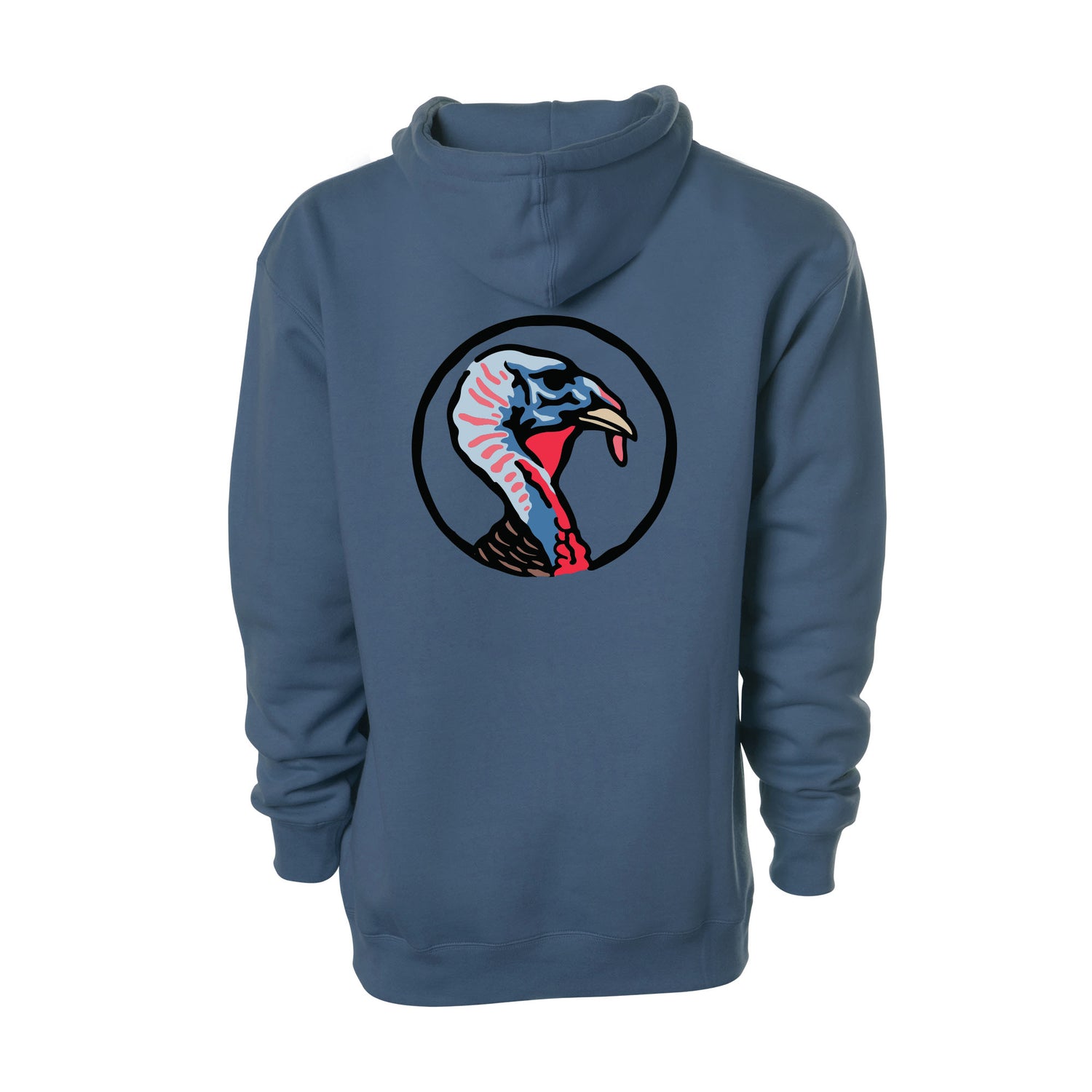 |Storm Blue