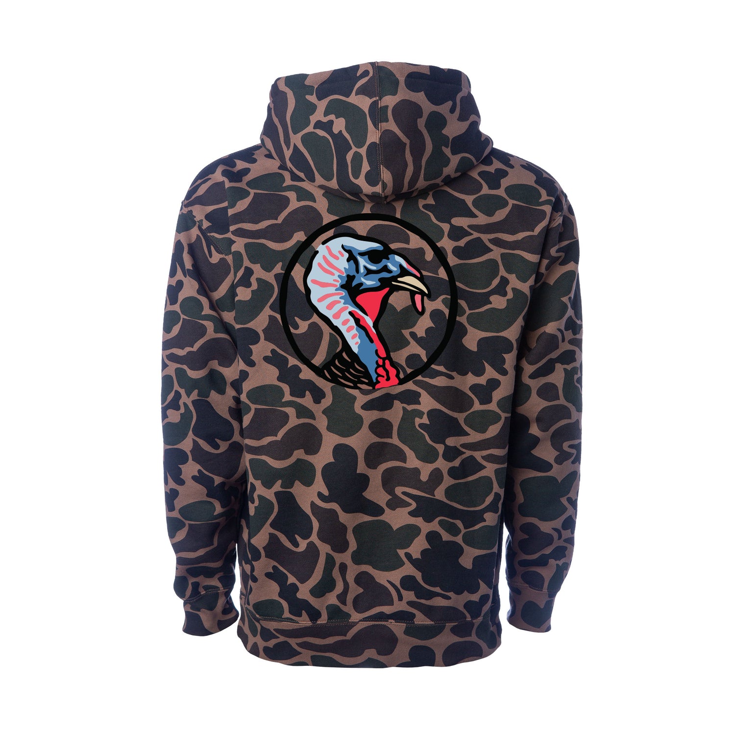|Duck Camo