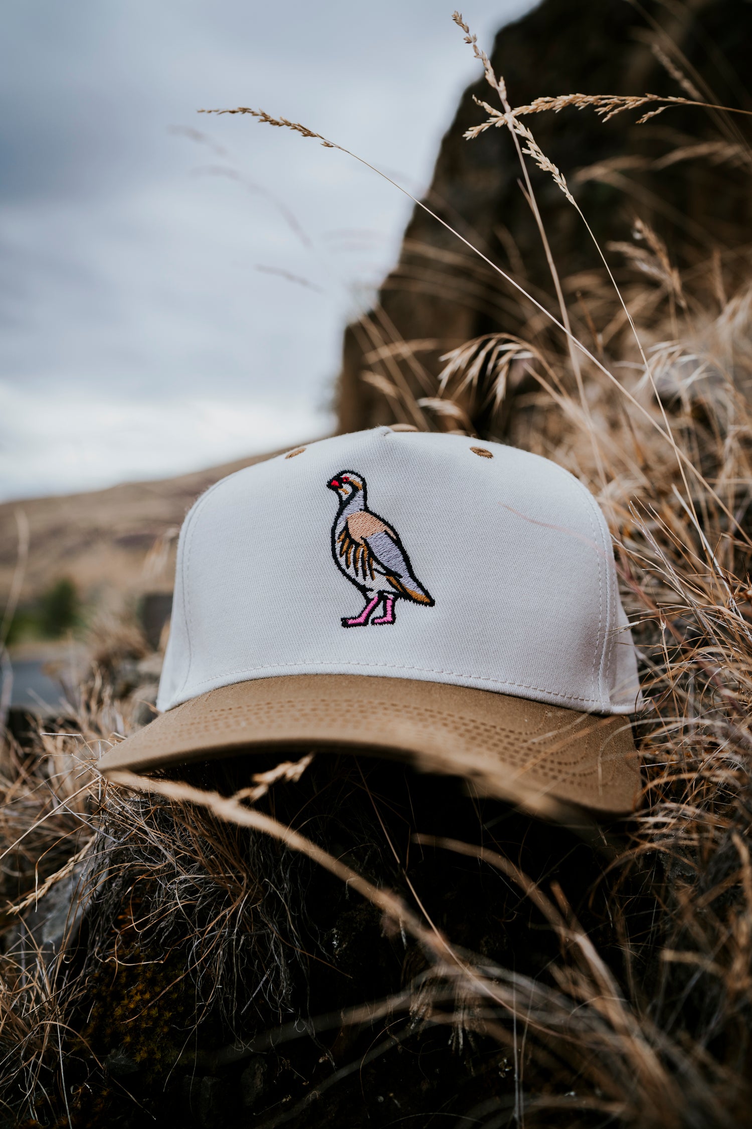 Chukar Hat