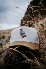 Chukar Hat