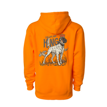 Load image into Gallery viewer, Upland King Hoodie
