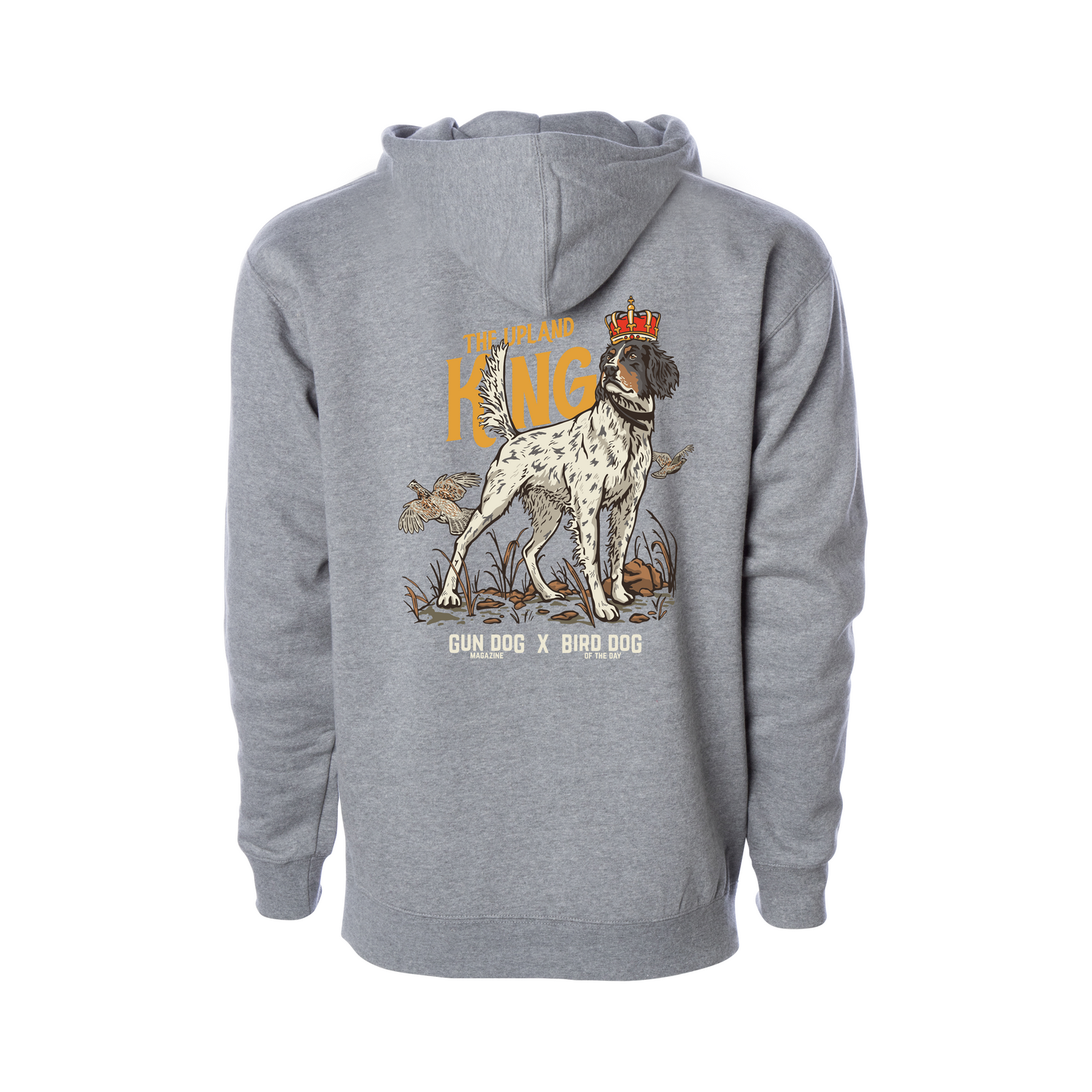 |Heather Grey