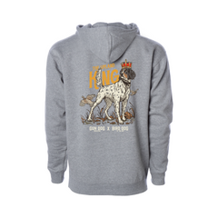 |Heather Grey