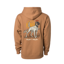 Load image into Gallery viewer, Upland King Hoodie
