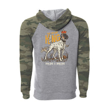 Load image into Gallery viewer, Upland King Kids Hoodie
