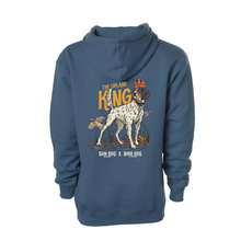 Load image into Gallery viewer, Upland King Hoodie
