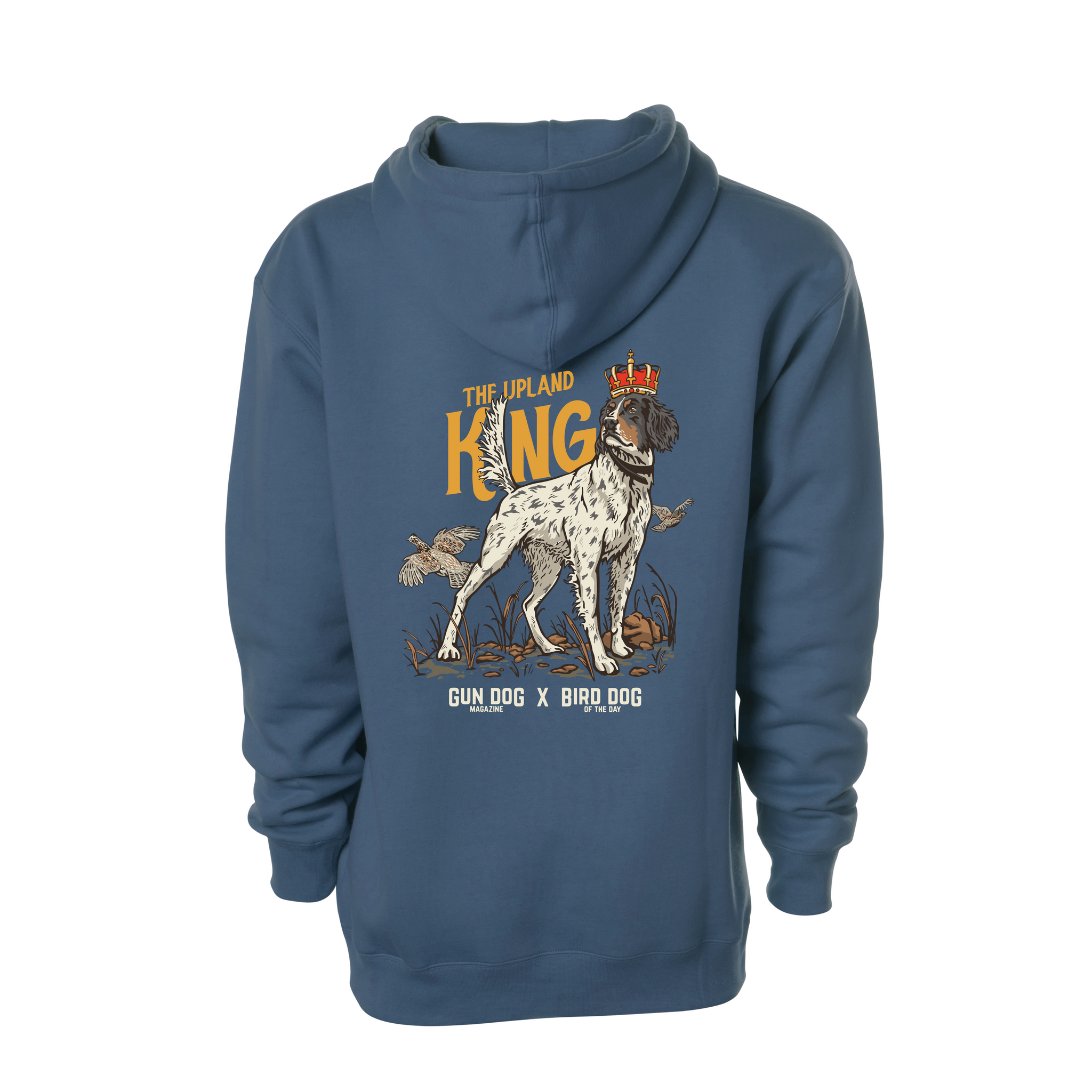 Bird Dog Clothing | Bird Dog of the Day