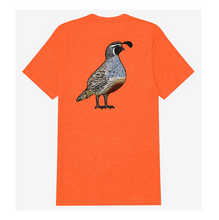 Load image into Gallery viewer, Valley Quail Shirt
