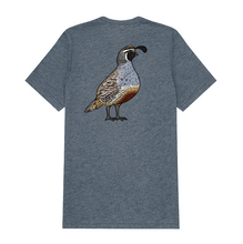 Load image into Gallery viewer, Valley Quail Shirt
