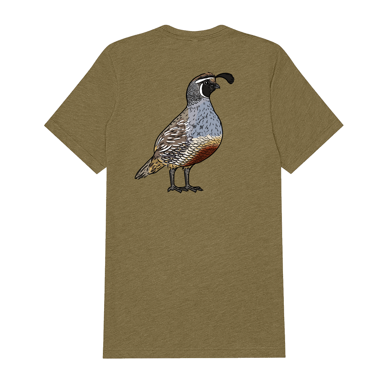 |Olive