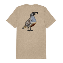 Load image into Gallery viewer, Valley Quail Shirt
