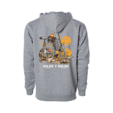 Versatile Bird Dog Hoodie