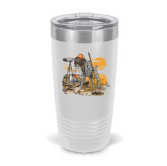 20 oz Versatile Bird Dog Tumbler