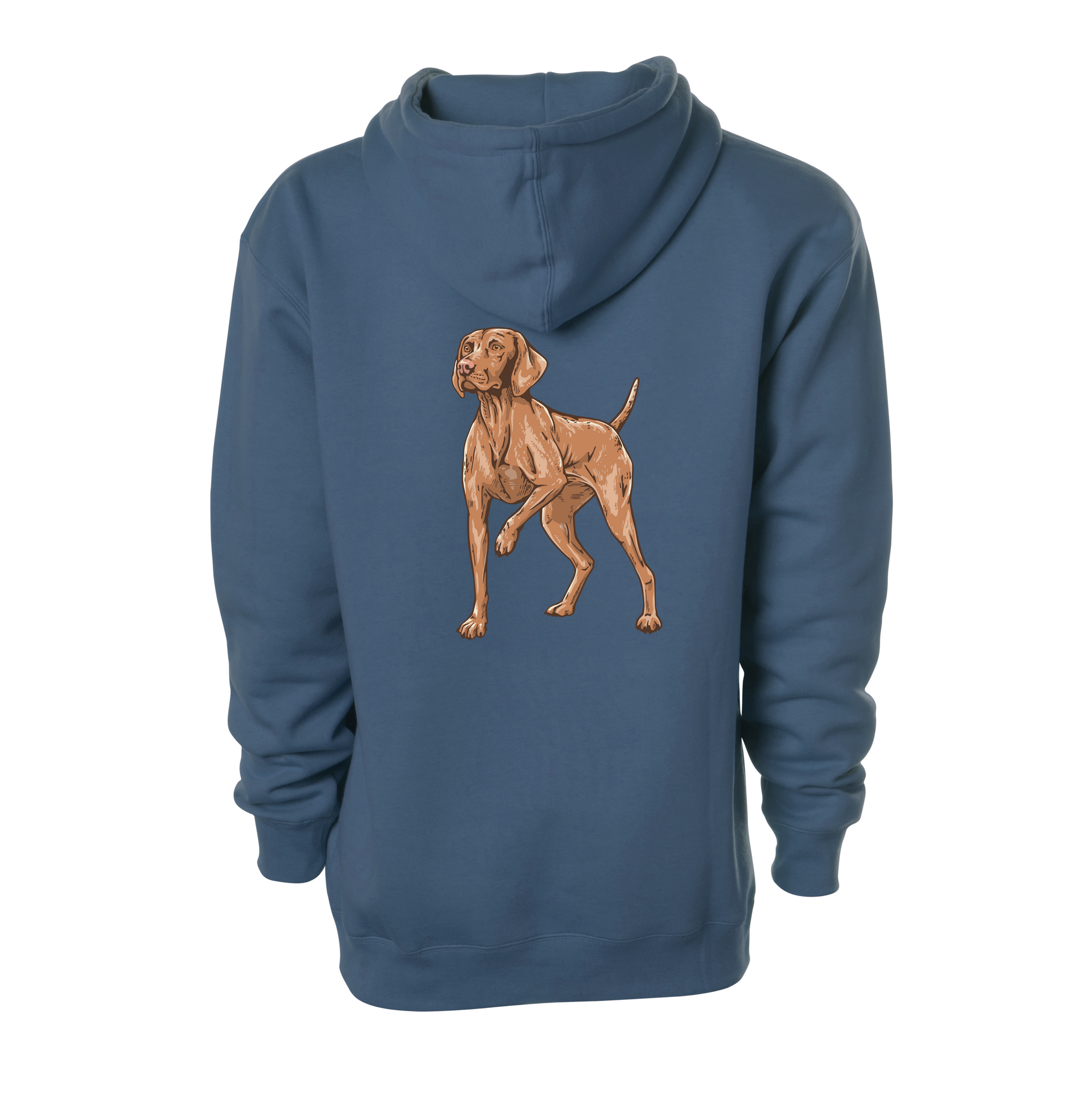 Vizsla sweatshirt deals