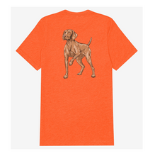 Load image into Gallery viewer, Vizsla Shirt
