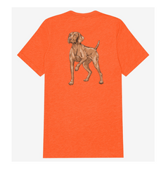 |Blaze Orange