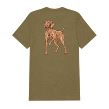 Load image into Gallery viewer, Vizsla Shirt
