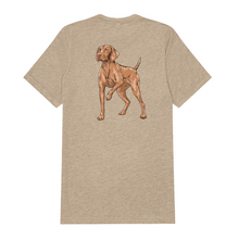 Load image into Gallery viewer, Vizsla Shirt
