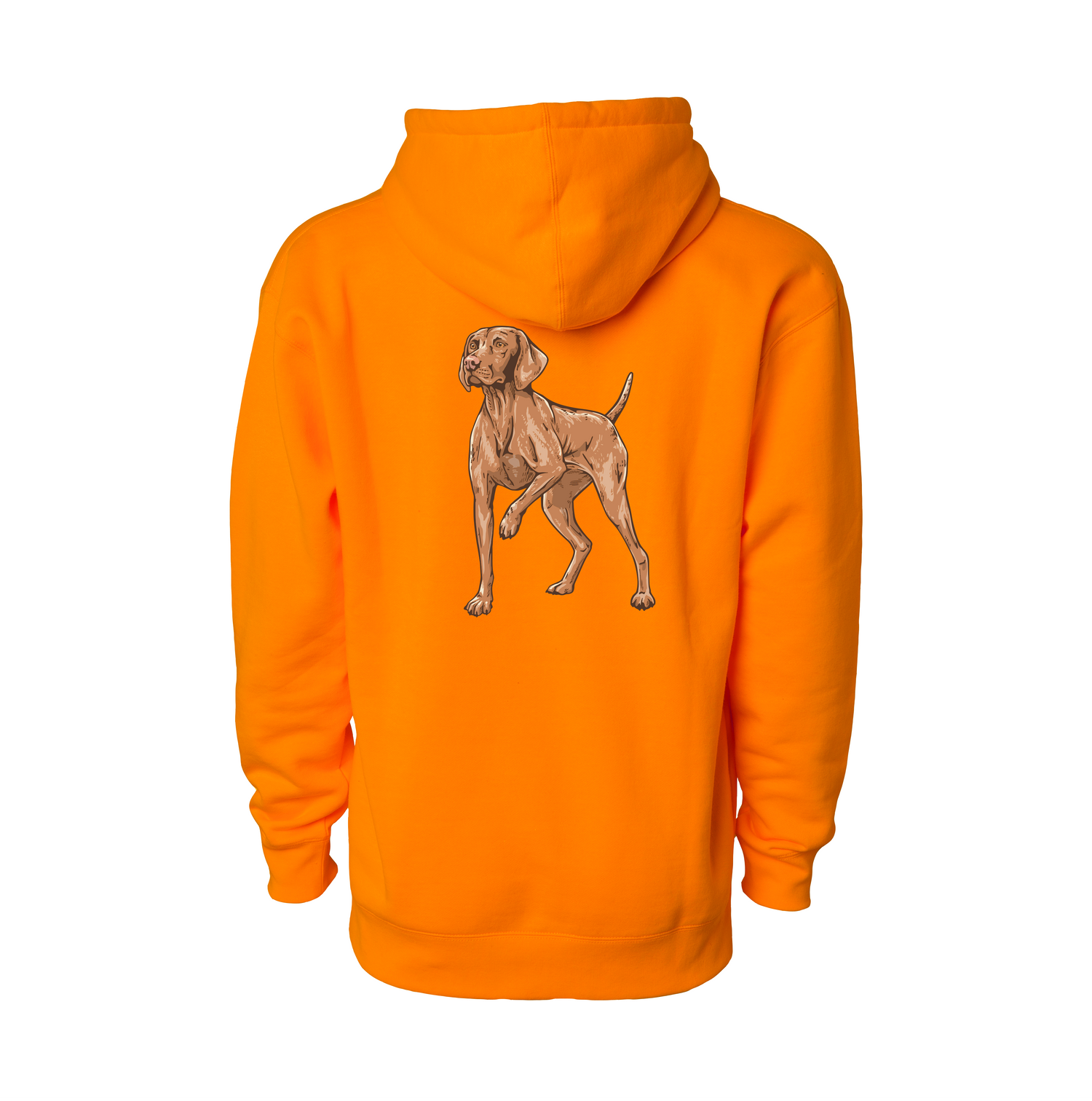|Blaze Orange