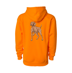 |Blaze Orange