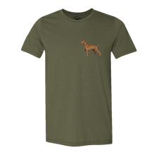 Load image into Gallery viewer, Vizsla T-Shirt
