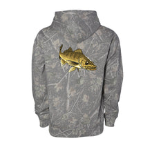 Walleye Hoodie
