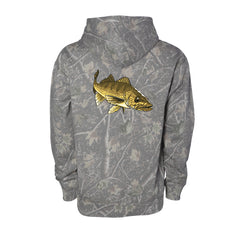 Walleye Hoodie