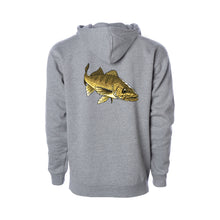 Walleye Hoodie