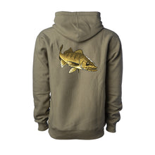 Walleye Hoodie