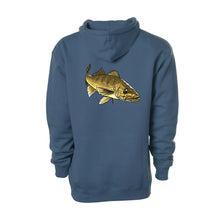 Walleye Hoodie