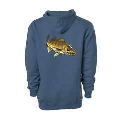 Walleye Hoodie