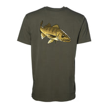 |Olive Drab