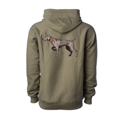 |Olive (Premium Heavyweight)