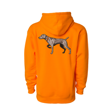 Load image into Gallery viewer, Weimaraner Hoodie
