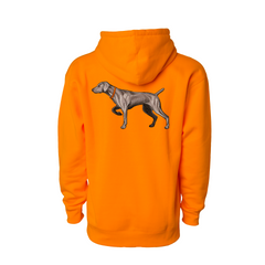 |Blaze Orange