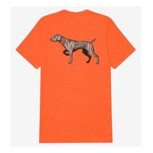 Load image into Gallery viewer, Weimaraner Shirt
