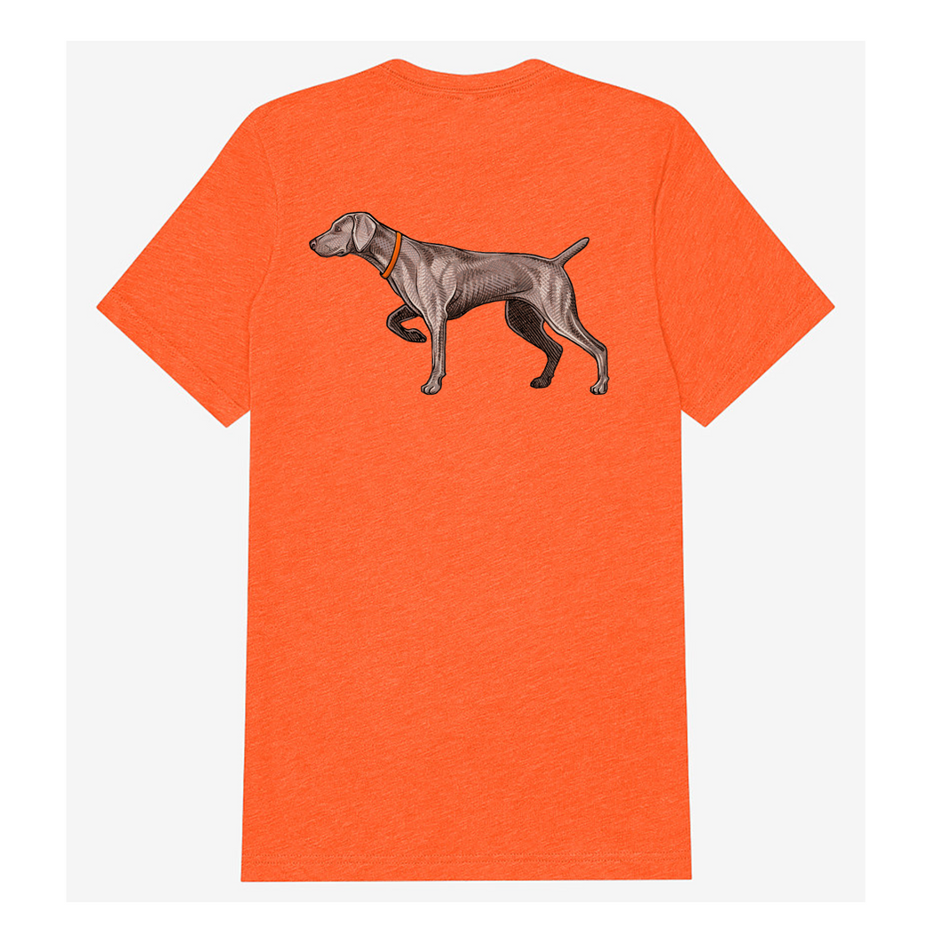 Weimaraner Shirt