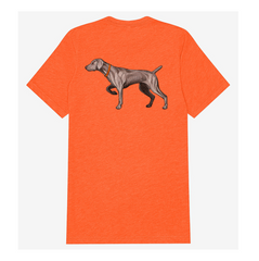|Blaze Orange
