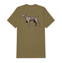 Load image into Gallery viewer, Weimaraner Shirt
